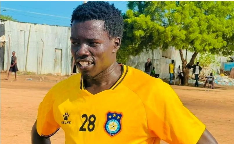 Super Star FC Show Their Fighting Spirit Against Champions El-Meriekh SC